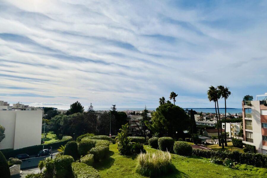 Appartement à vendre à Antibes — Vue mer — photo 21