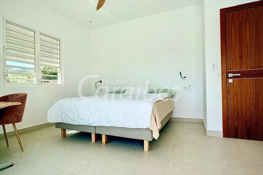 Maison à vendre à Guana bay