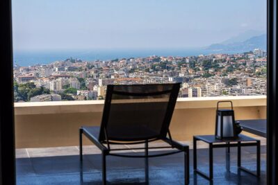 Appartement à vendre à Le cannet