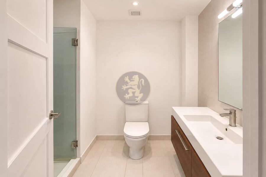 Appartement à louer à Cupecoy — Vue mer — photo 10