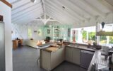 Maison à vendre à Capesterre-de-marie-galante — Vue mer — photo 5