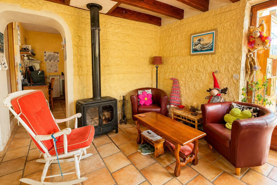 Maison à vendre à Saint-maximin-la-sainte-baume