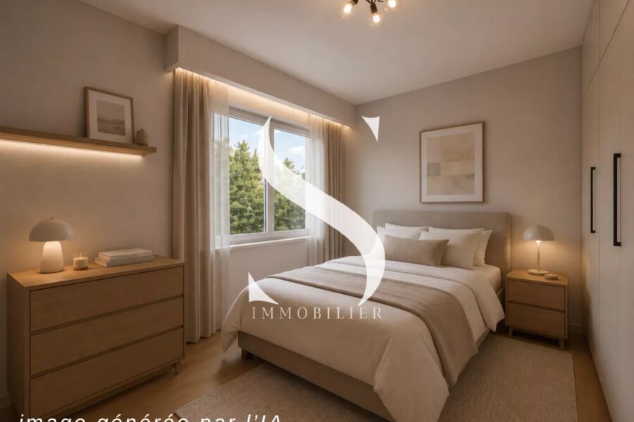 Appartement à vendre à Antibes — Vue nature — photo 15