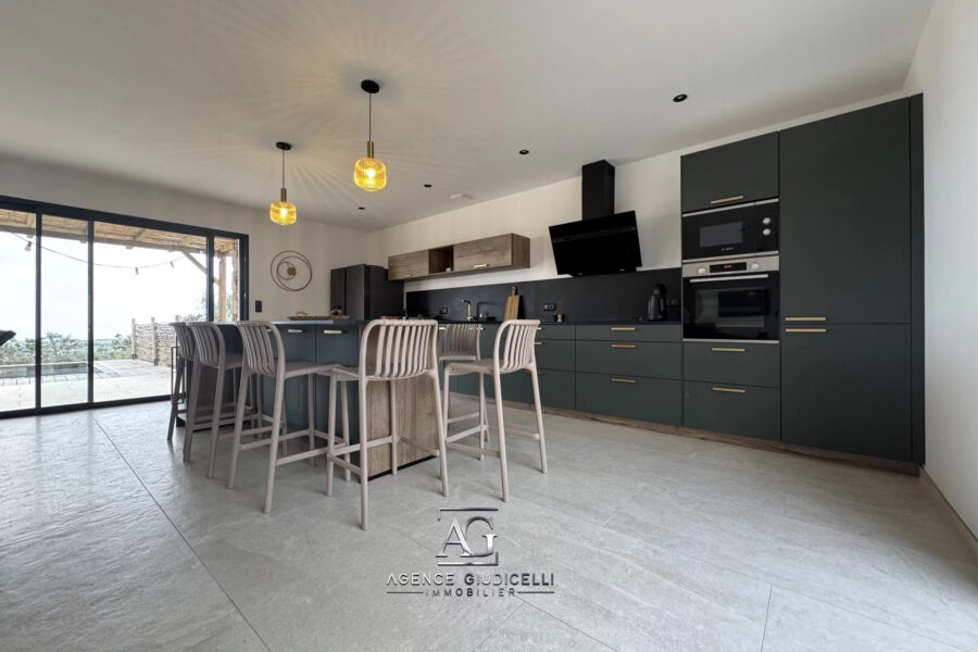 Maison à vendre à Ventiseri