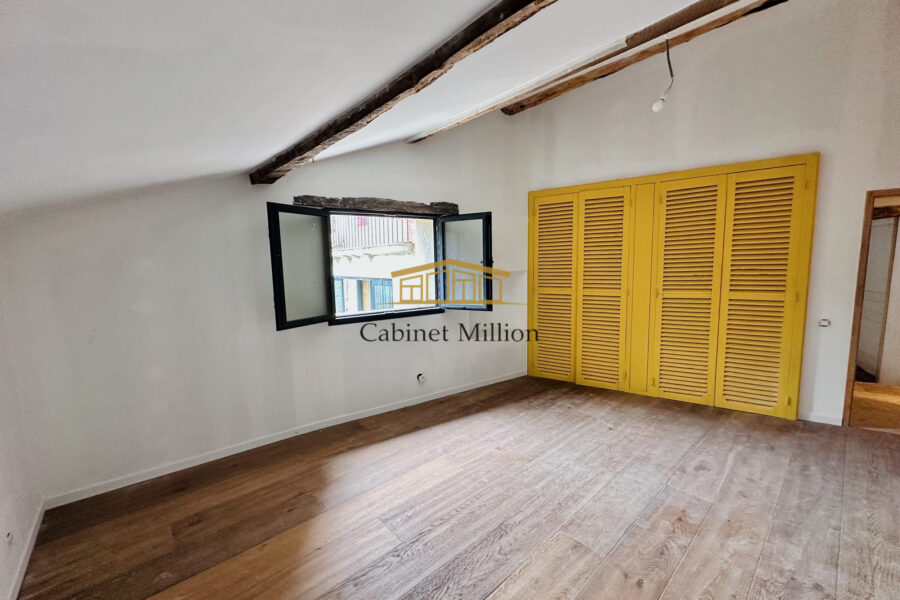 Maison à vendre à Roquebrun — Vue nature — photo 10