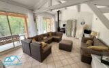 Maison à vendre à Lavoûte-chilhac — Vue fleuve — photo 9