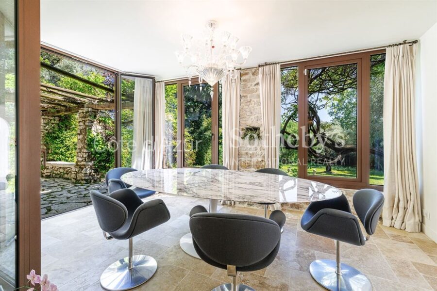 Maison à vendre à Vence — Vue nature — photo 9