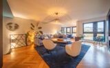 Appartement à vendre à Metz — Vue sur la ville — photo 2