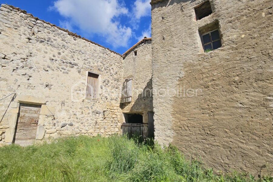 Maison à vendre à Aspremont