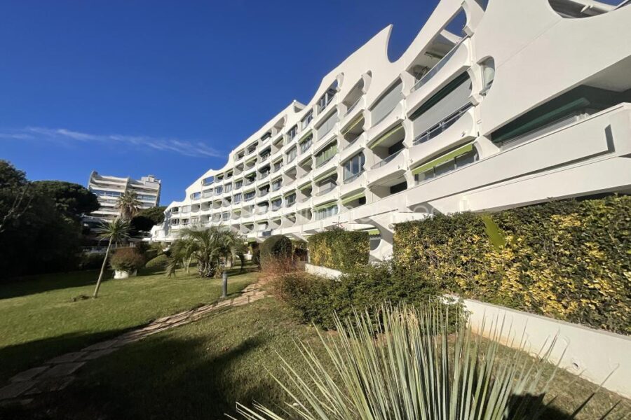 Appartement à vendre à La grande motte