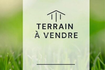 Terrain à vendre à Saint vincent de tyrosse
