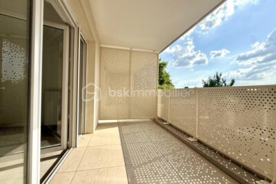 Appartement à vendre à Genas