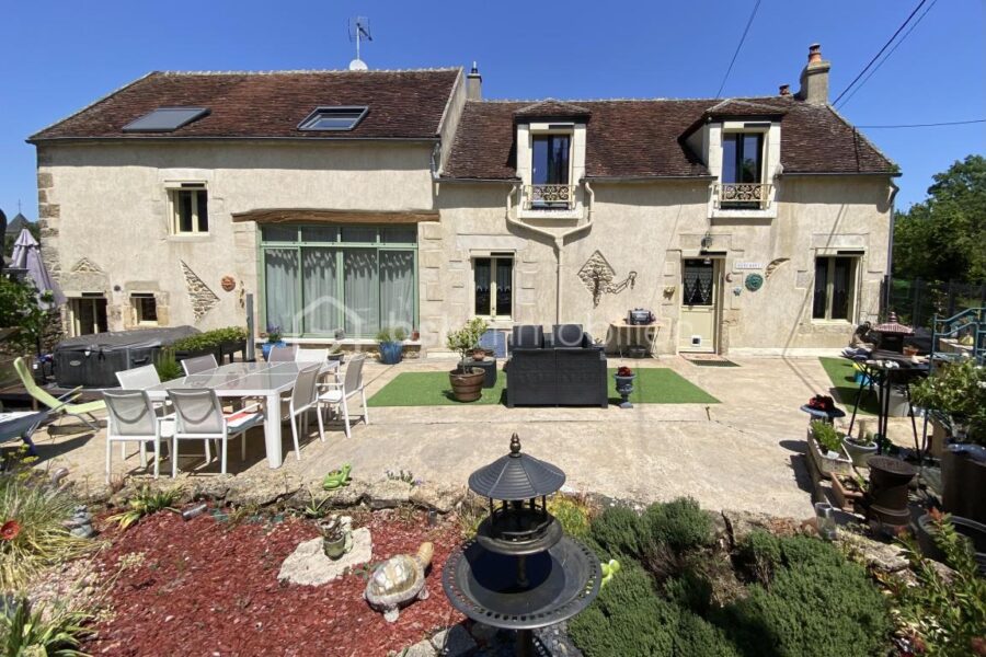Maison à vendre à Marcy