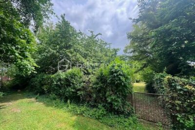 Terrain à vendre à Bray sur somme