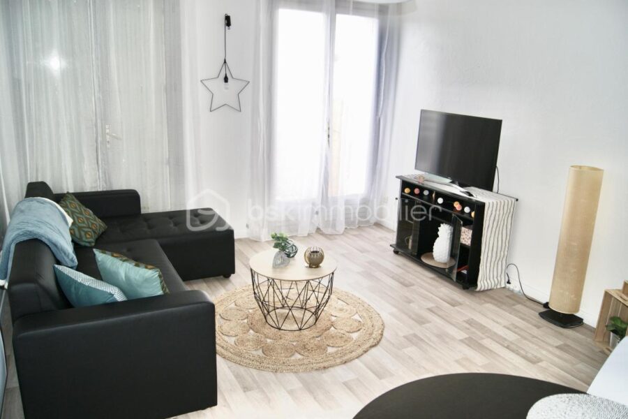 Appartement à vendre à Auch