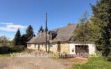 Maison à vendre à Ruille le gravelais