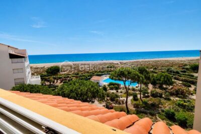 Appartement à vendre à Port leucate