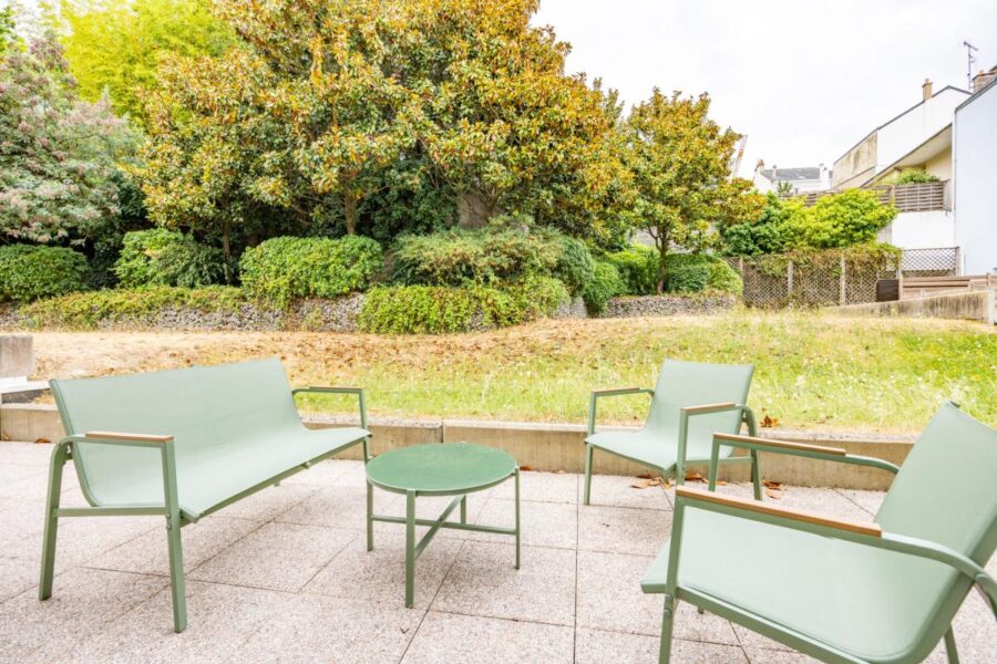 Appartement à vendre à Nantes
