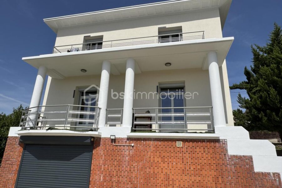 Maison à vendre à Montigny les cormeilles