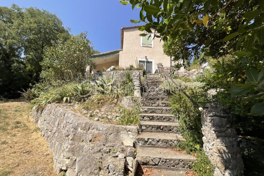 Maison à vendre à Ales