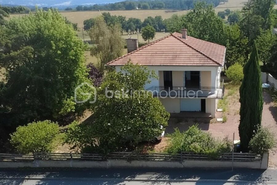Maison à vendre à Noailly