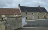 Maison à vendre à Bazoches au houlme