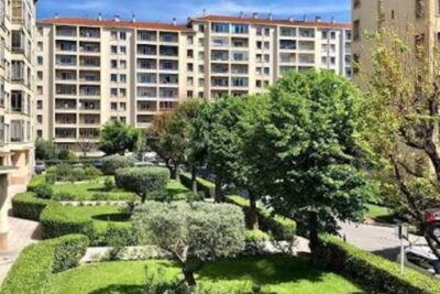 Appartement à vendre à Marseille