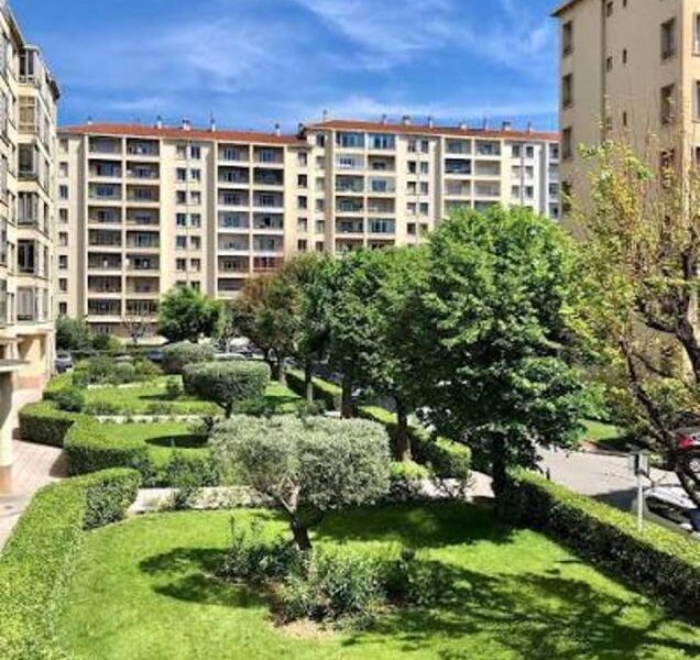 Appartement à vendre à Marseille