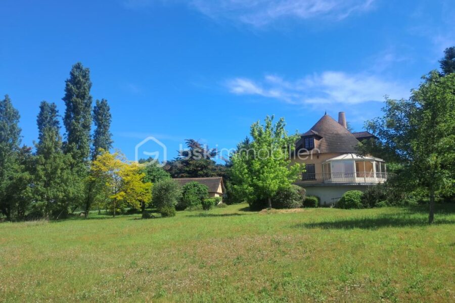 Maison à vendre à Bonnes