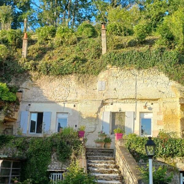 Maison à vendre à Faverolles sur cher — Vue nature — photo 2