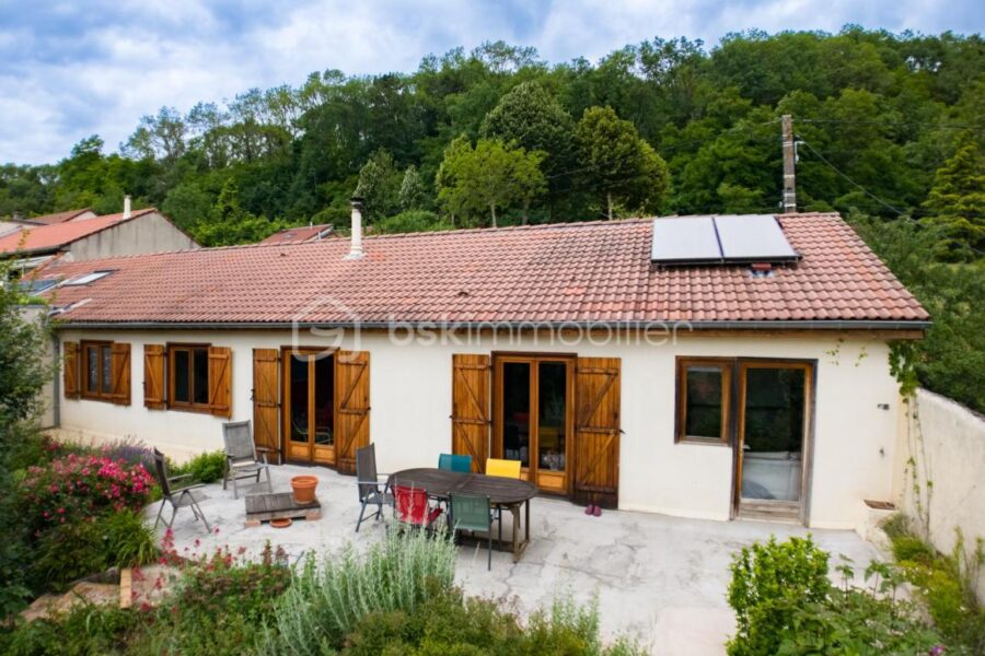 Maison à vendre à Amance