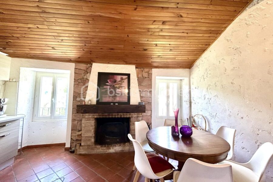 Appartement à vendre à Aleria