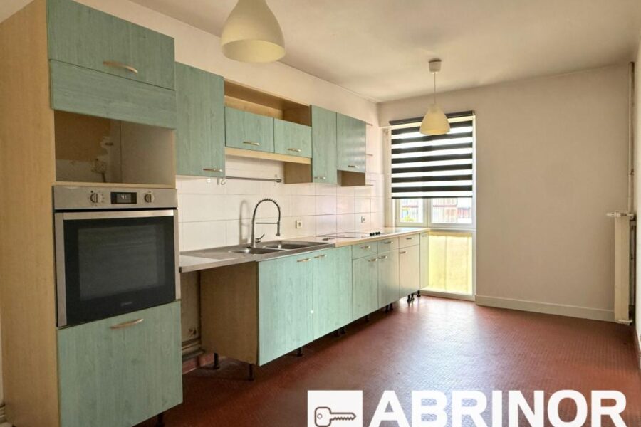 Appartement à vendre à Amiens