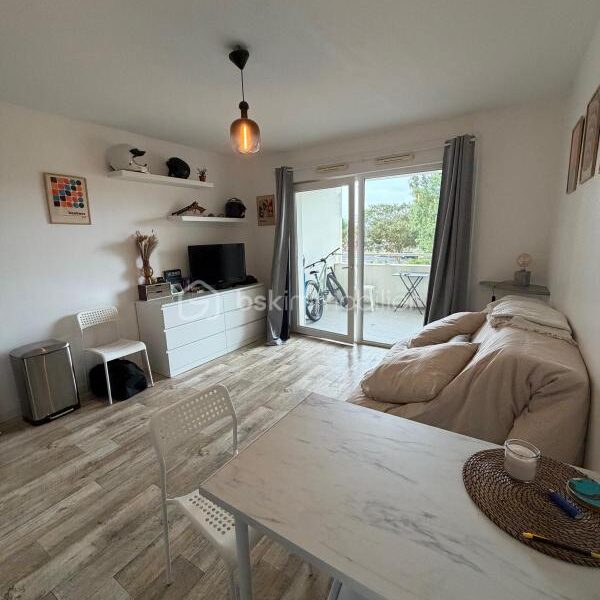 Appartement à vendre à Aytre — Vue nature — photo 2