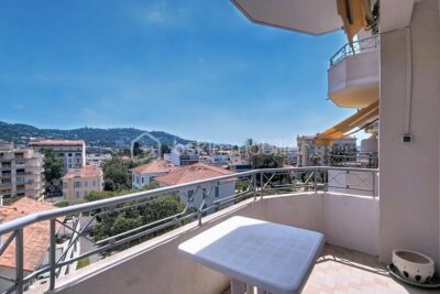 Appartement à vendre à Cannes
