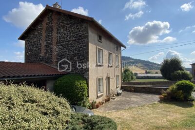 Maison à vendre à Le brignon