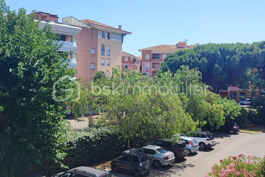 Appartement à vendre à Frejus