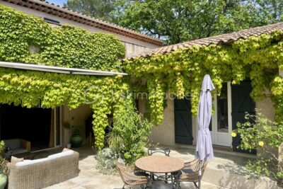 Maison à vendre à Saint paul en foret