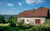 Maison à vendre à Corravillers
