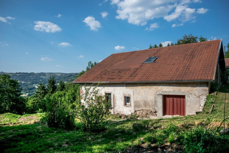 Maison à vendre à Corravillers