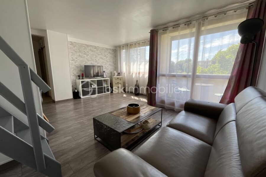 Appartement à vendre à Fresnes