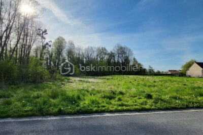 Terrain à vendre à Vadenay