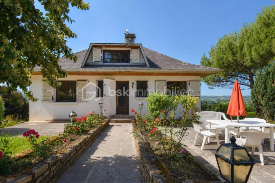 Maison à vendre à Saint genix sur guiers