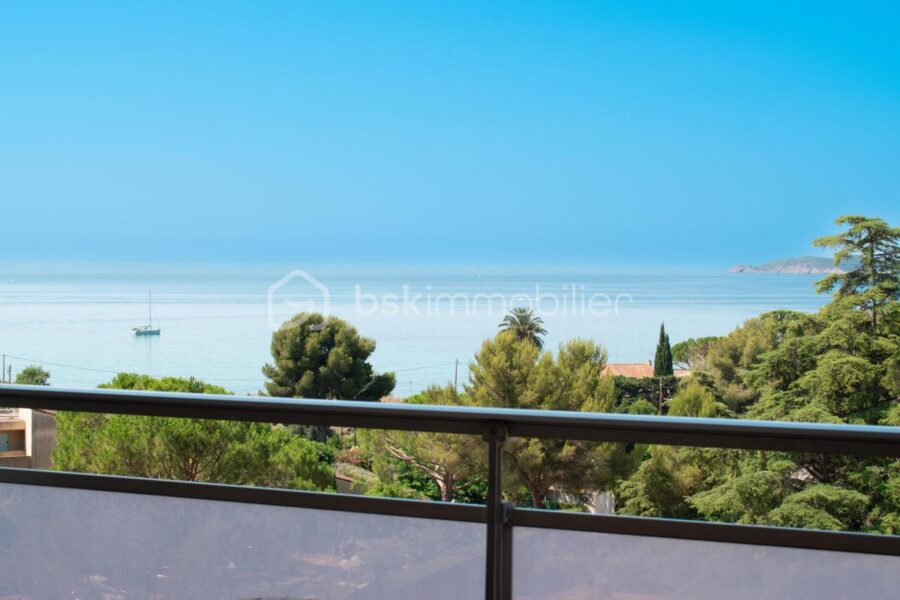 Appartement à vendre à La ciotat
