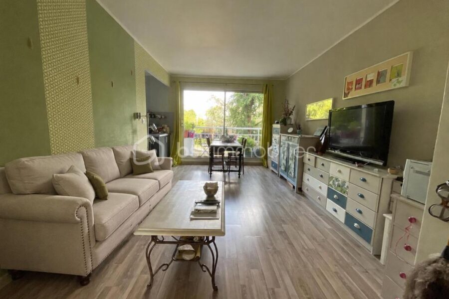 Appartement à vendre à Fresnes