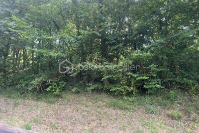 Terrain à vendre à Coulounieix chamiers