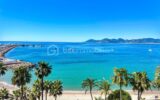 Appartement à vendre à Cannes