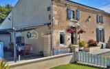 Maison à vendre à Petosse