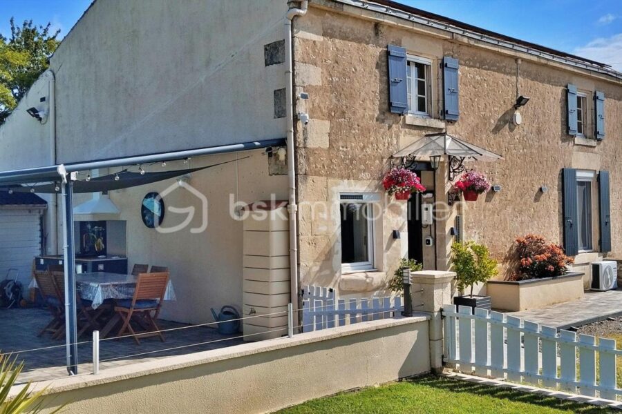 Maison à vendre à Petosse