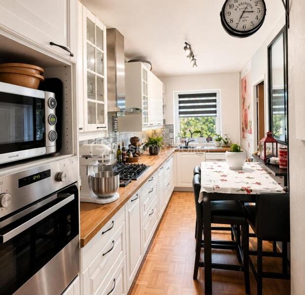 Appartement à vendre à Elancourt